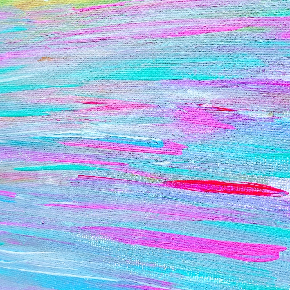 Abstract Painting - Picture 5 of 8